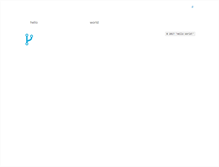 Tablet Preview