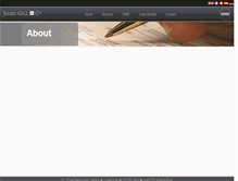 Tablet Preview