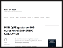 Tablet Preview
