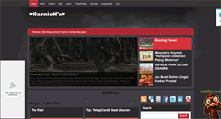 Desktop Preview