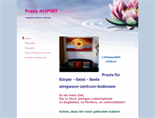 Tablet Preview