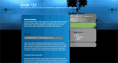 Desktop Preview