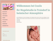 Tablet Preview