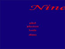 Tablet Preview