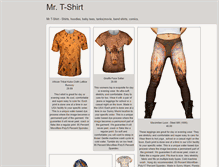 Tablet Preview