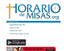 Tablet Preview