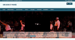 Desktop Preview