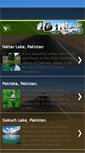 Mobile Preview