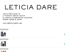 Tablet Preview