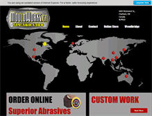 Tablet Preview