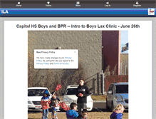 Tablet Preview