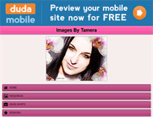 Tablet Preview