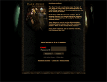 Tablet Preview
