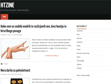 Tablet Preview