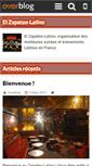 Mobile Preview