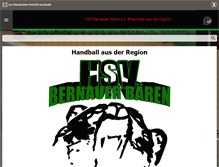 Tablet Preview