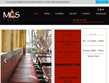 Tablet Preview