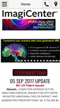 Mobile Preview