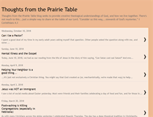 Tablet Preview
