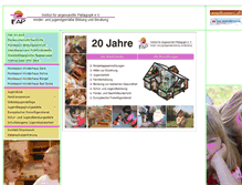 Tablet Preview