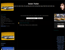 Tablet Preview