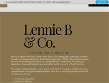 Tablet Preview
