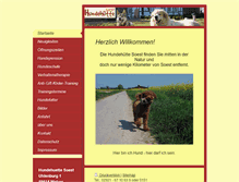 Tablet Preview