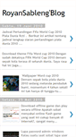 Mobile Preview