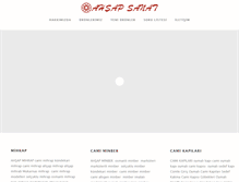 Tablet Preview