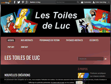 Tablet Preview