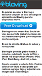 Mobile Preview