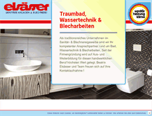 Tablet Preview