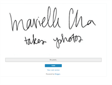 Tablet Preview