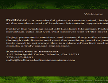 Tablet Preview