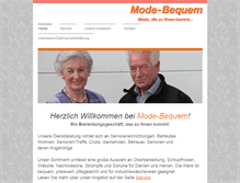Tablet Preview