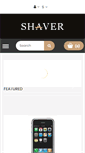 Mobile Preview