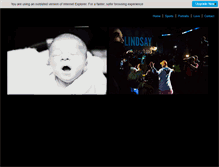 Tablet Preview
