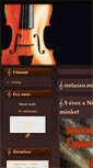 Mobile Preview