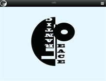 Tablet Preview