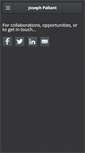 Mobile Preview