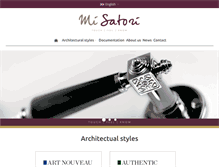 Tablet Preview