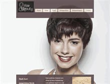 Tablet Preview