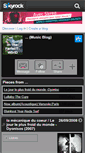 Mobile Preview