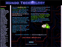 Tablet Preview