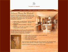 Tablet Preview