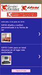 Mobile Preview