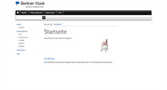 Desktop Preview