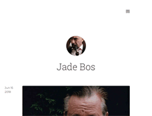 Tablet Preview