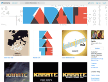 Tablet Preview
