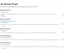 Tablet Preview